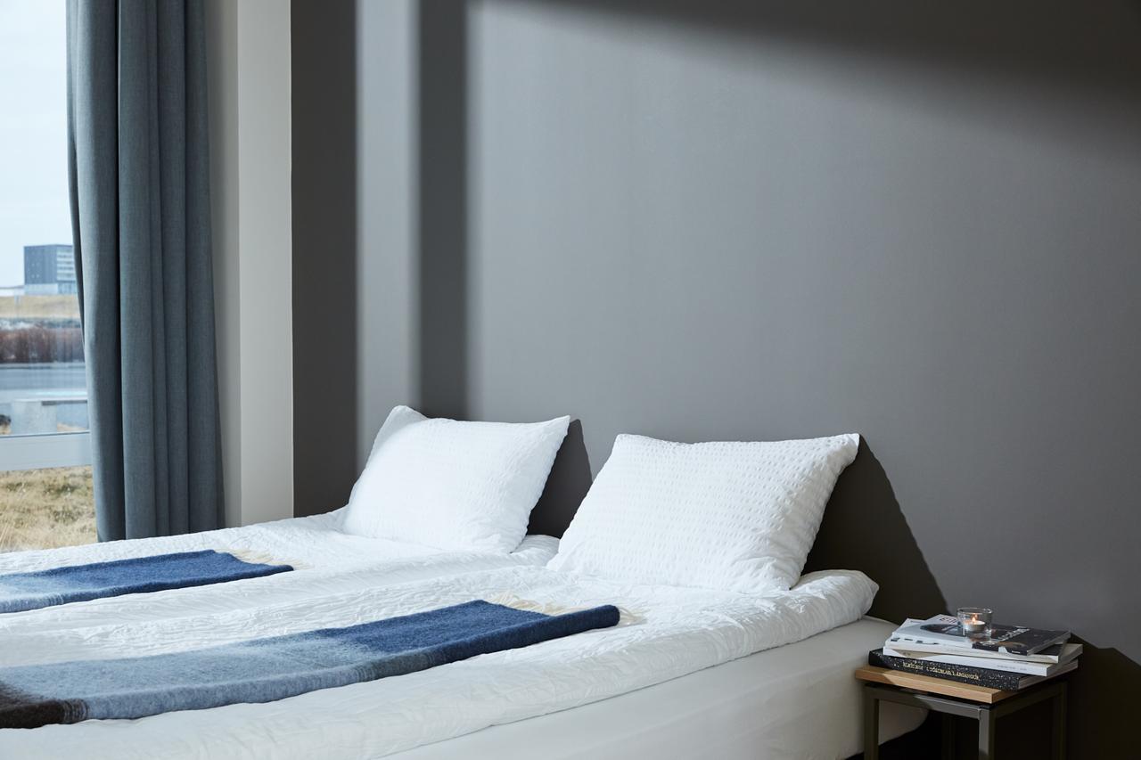 Geo Hotel Grindavík Kültér fotó
