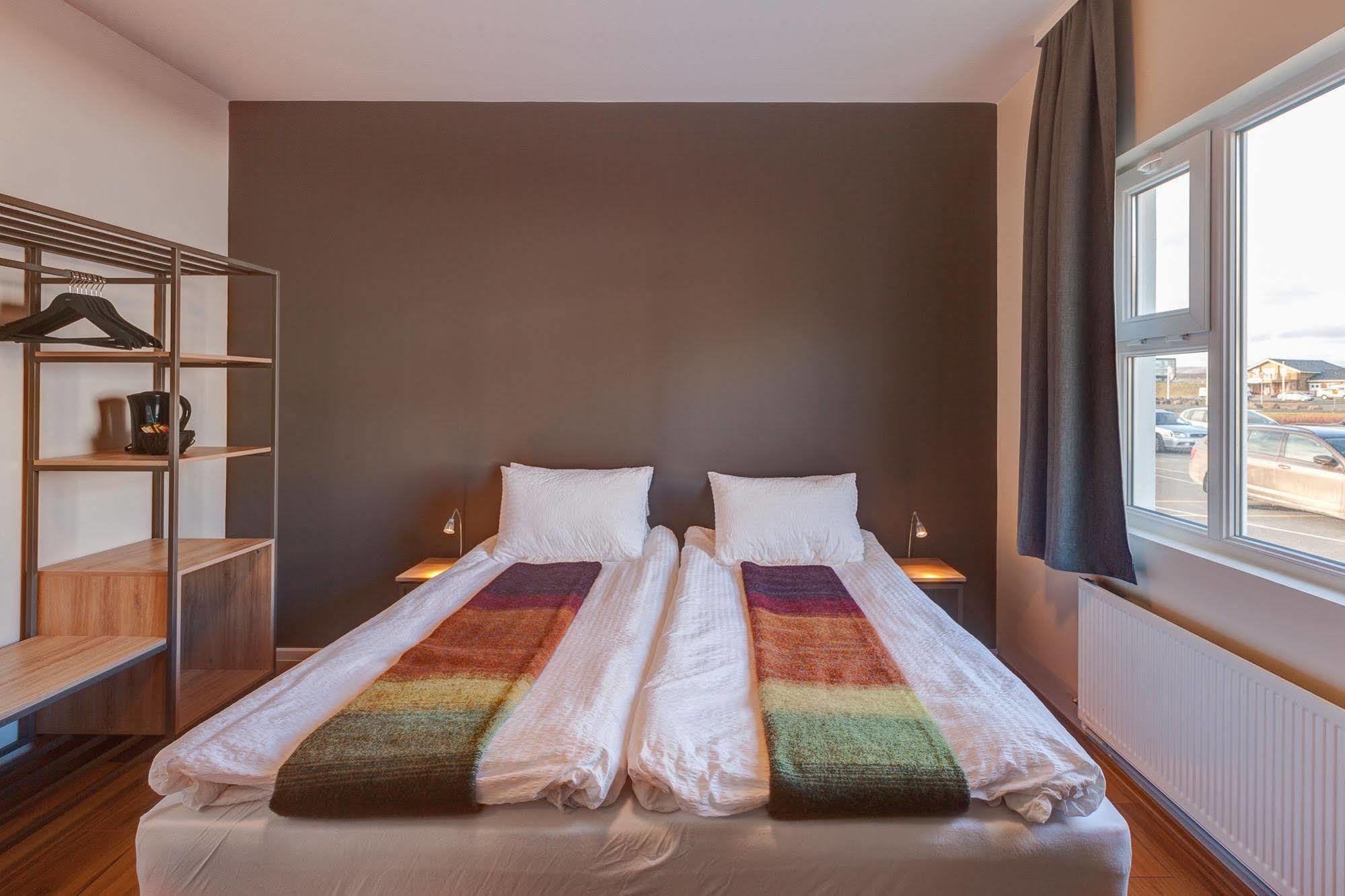 Geo Hotel Grindavík Kültér fotó