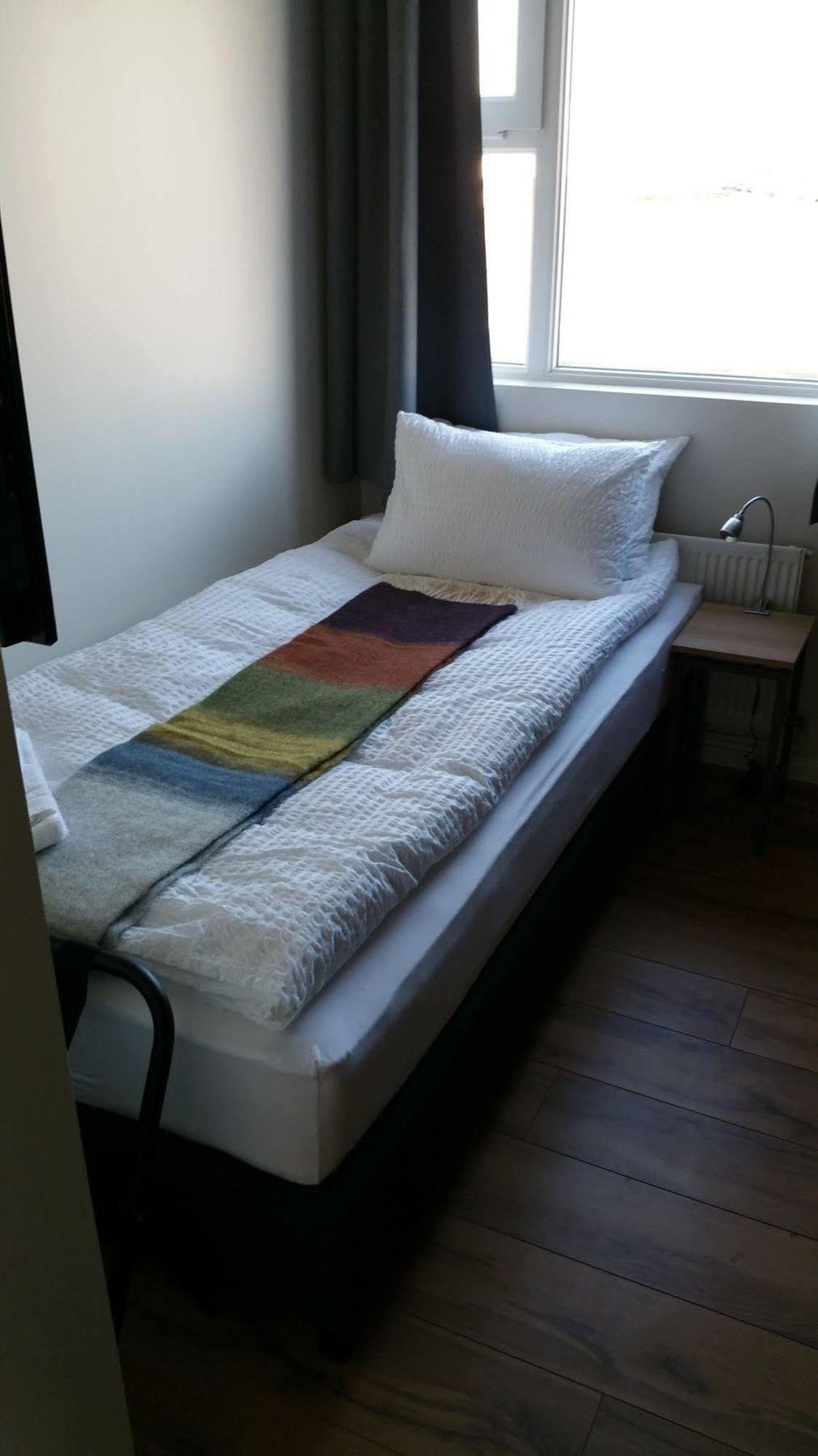 Geo Hotel Grindavík Kültér fotó