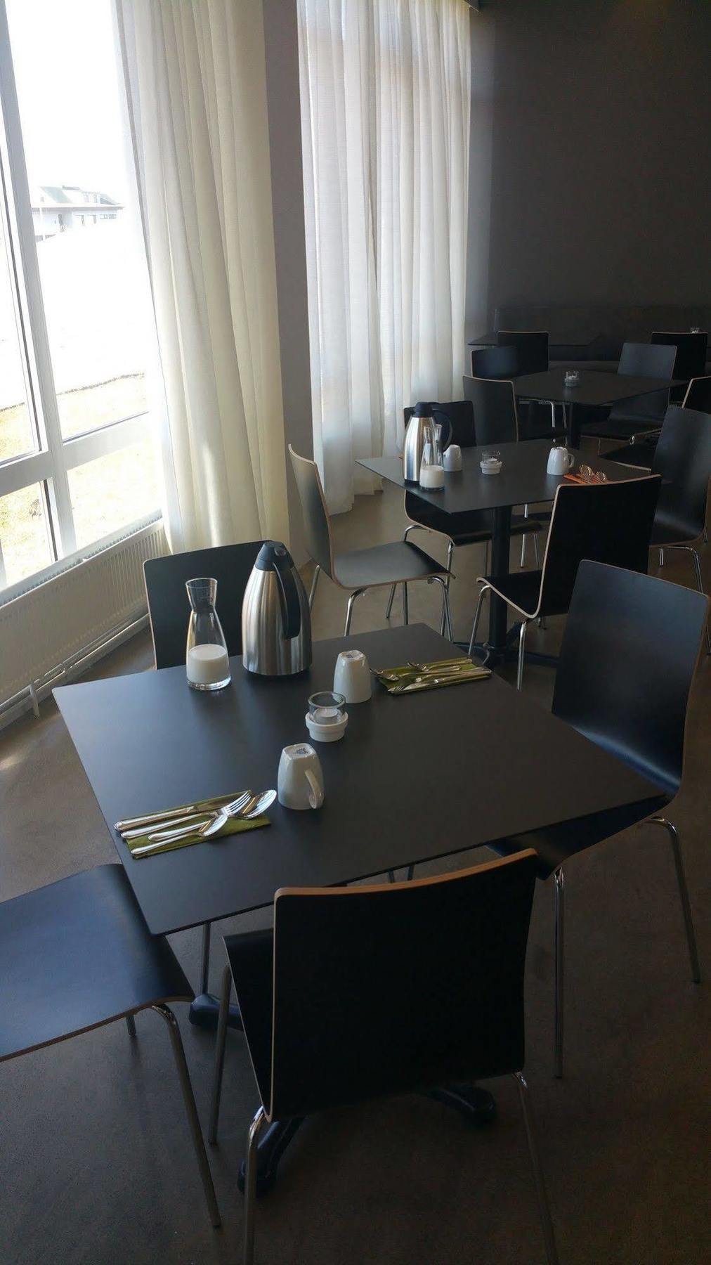 Geo Hotel Grindavík Kültér fotó
